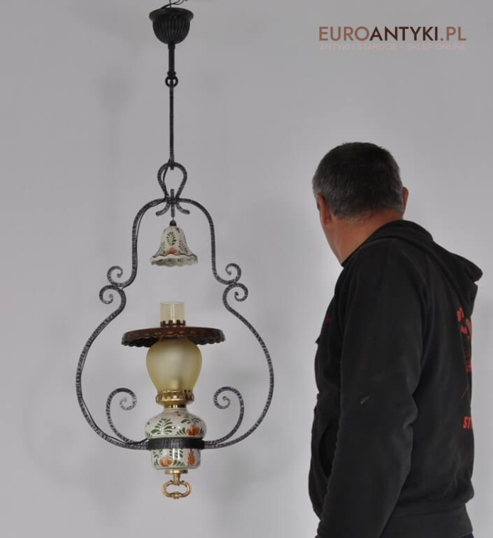 lampa góralska lampa góralska